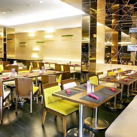 Hotel Grand Zuri Muaraenim Dış mekan fotoğraf